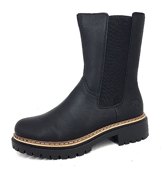 Rieker Stiefel Stiefelette günstig online kaufen