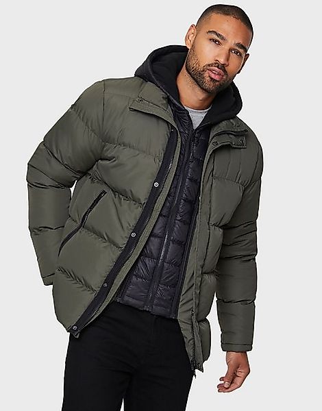 Threadbare Steppjacke Eastville (1-St) im klassischen Design günstig online kaufen