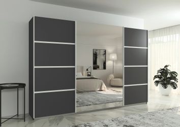 rauch Kleiderschrank "Schwebetürenschrank OTTO´s Choice Garderobe Schrank T günstig online kaufen
