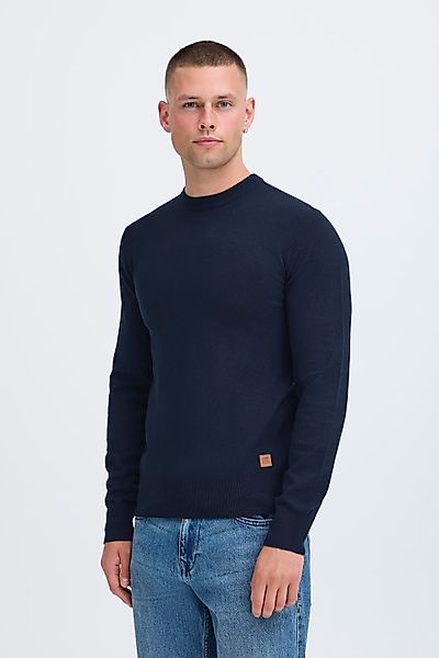 Blend Strickpullover BHFinn Stilvoller Strickpullover günstig online kaufen
