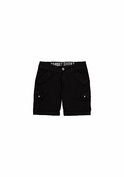 Alpha Industries Shorts "Combat Short" günstig online kaufen