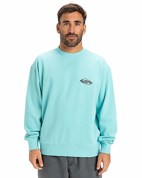 Quiksilver Sweatshirt "Spin Cycle" günstig online kaufen