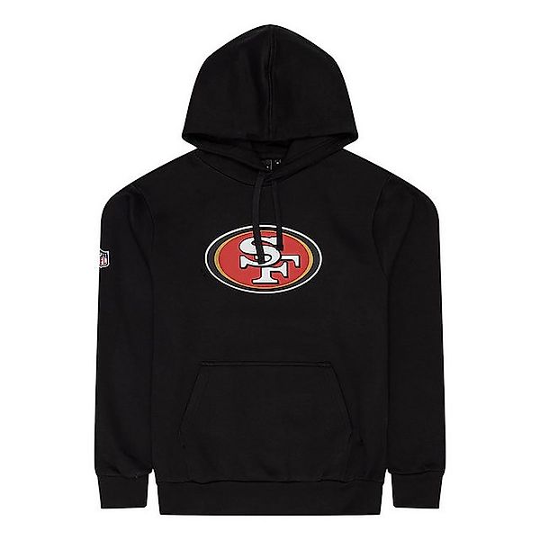 New Era Kapuzenpullover NFL San Francisco 49ers Logo XXL günstig online kaufen