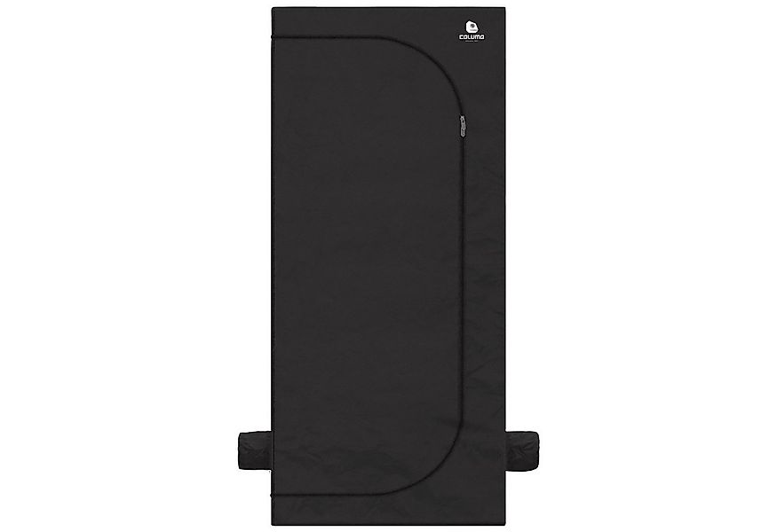 Green Spirit Gewächshaus Growbox 100x100x200 cm, Growzelt für 3 Pflanzen günstig online kaufen