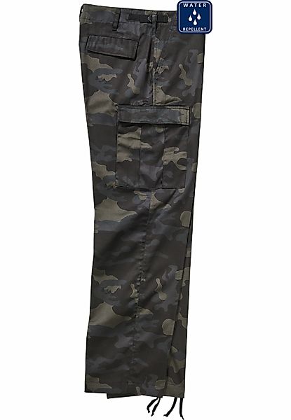 Brandit Cargohose "Brandit Herren US Ranger Cargo Pants" günstig online kaufen