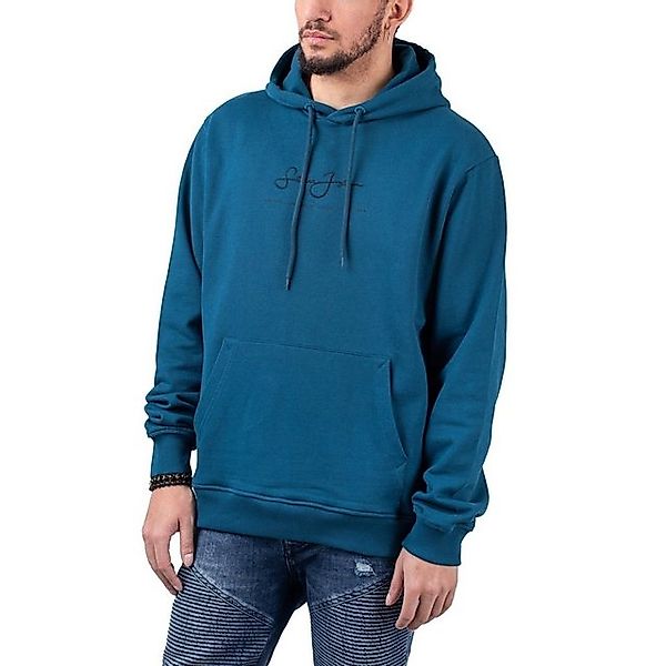 Sean John Hoodie Sean John Classic Logo Essential Hoodie günstig online kaufen