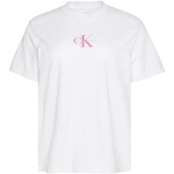 Calvin Klein Jeans  T-Shirt SS 20s CLASSIC LOGO LV047C856G günstig online kaufen