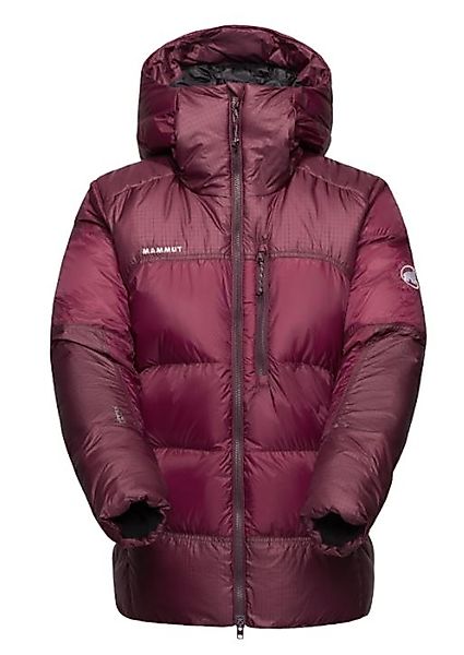 Mammut Taiss Pro Belay IN Hooded Jacket Women - Daunenjacke günstig online kaufen