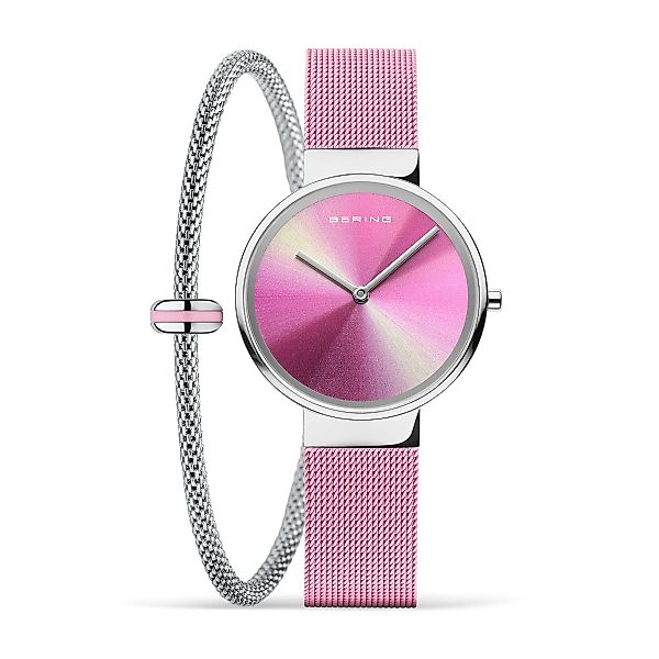 Bering Quarzuhr Classic günstig online kaufen