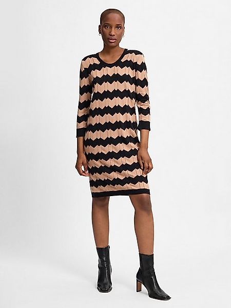 MORE&MORE A-Linien-Kleid günstig online kaufen