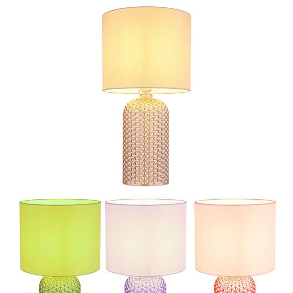 GLOBO LIGHTING LED Tischleuchte, Leuchtmittel inklusive, günstig online kaufen