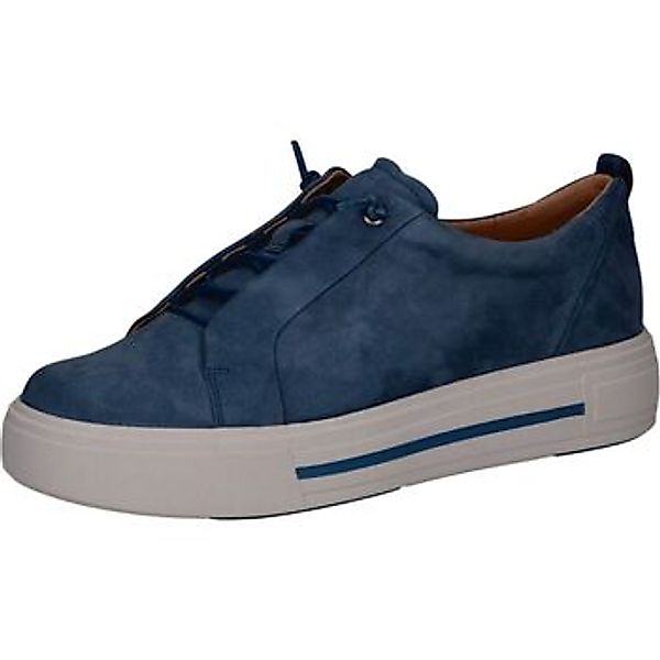 Caprice Sneaker Damen blau günstig online kaufen
