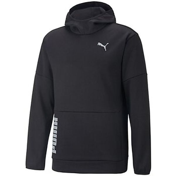 Puma  Pullover Sport Train All Day PWRFleece Hoodie 522340 01 günstig online kaufen