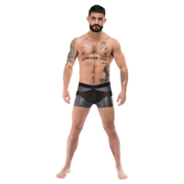 Shorts - L - Grey günstig online kaufen