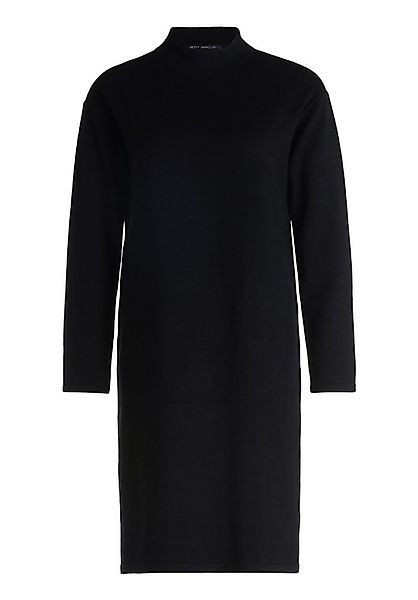 Betty Barclay Strickkleid Damen mit Stehkragen günstig online kaufen