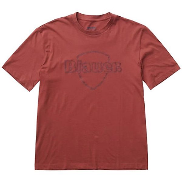 Blauer  T-Shirts & Poloshirts 26SBLUH02301 günstig online kaufen