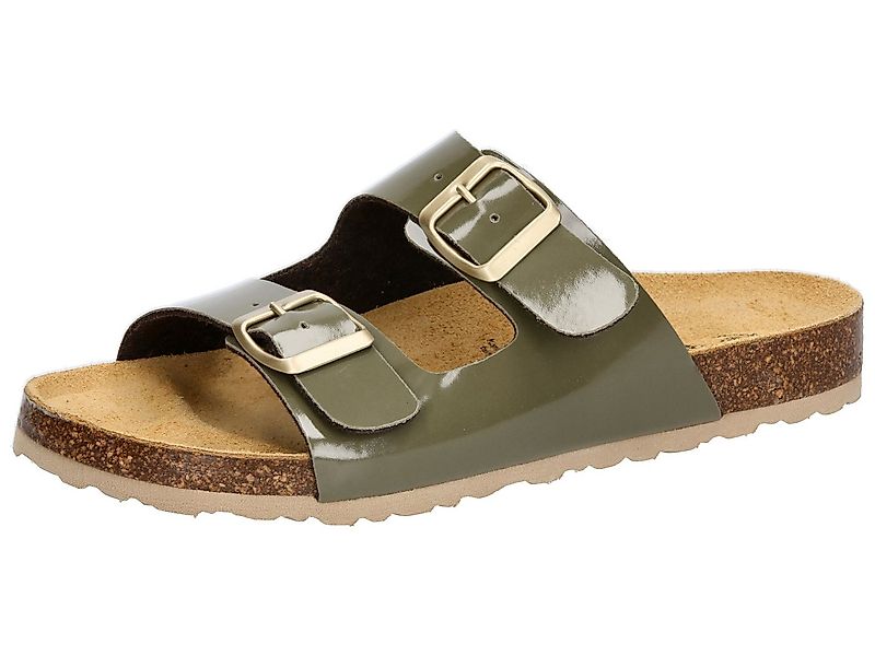 Lico Pantolette Bioline Platino Pantolette günstig online kaufen