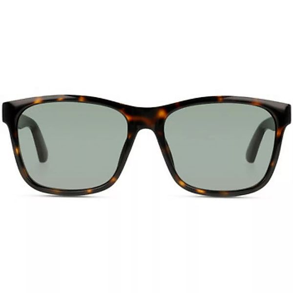 Gucci  Sonnenbrillen -Sonnenbrille GG0746S 003 günstig online kaufen
