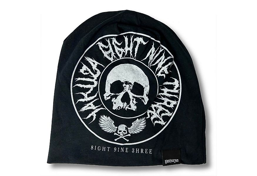 YAKUZA Beanie Tweak günstig online kaufen
