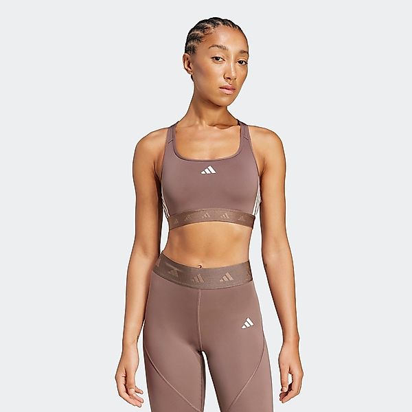 adidas Performance Sport-BH "PWR MS HYGLM" günstig online kaufen