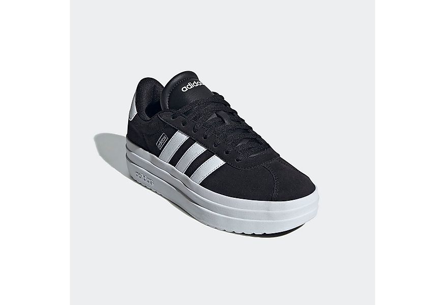 adidas Sportswear Plateausneaker Design auf den Spuren des adidas Gazelle B günstig online kaufen