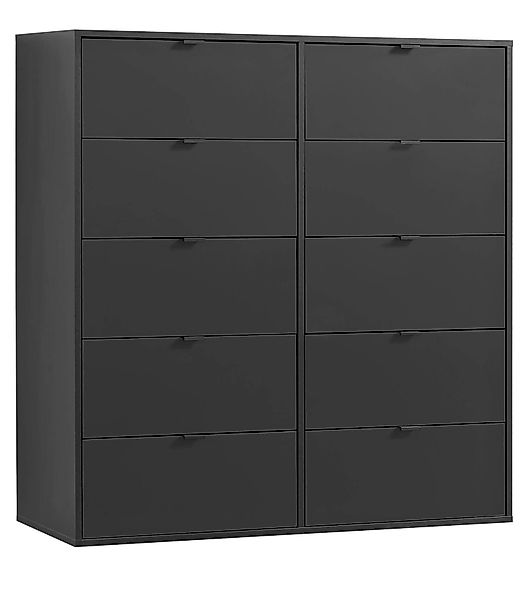 mokebo Sideboard Die Stilvolle, Aktenregal, Standregal, günstig online kaufen