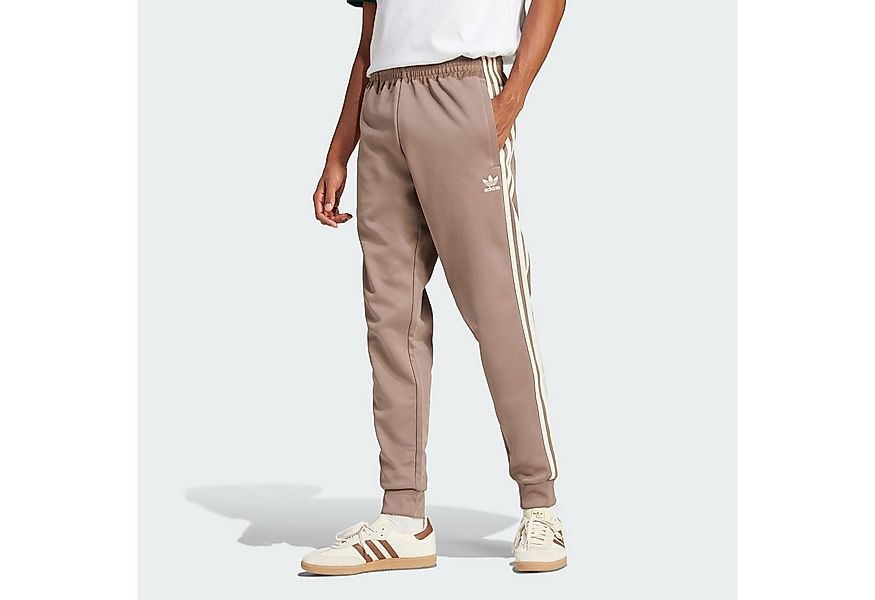 adidas Originals Sporthose ADICOLOR CLASSICS SST TRAININGSHOSE (1-tlg) günstig online kaufen