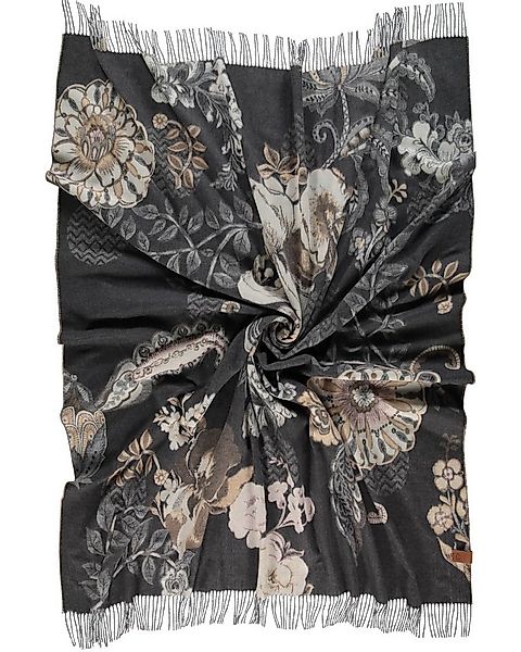 Plaid Polyester Decke, Fraas, Co2 neutral günstig online kaufen