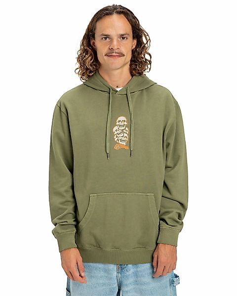 DC Shoes Hoodie "Laugh Stack" günstig online kaufen