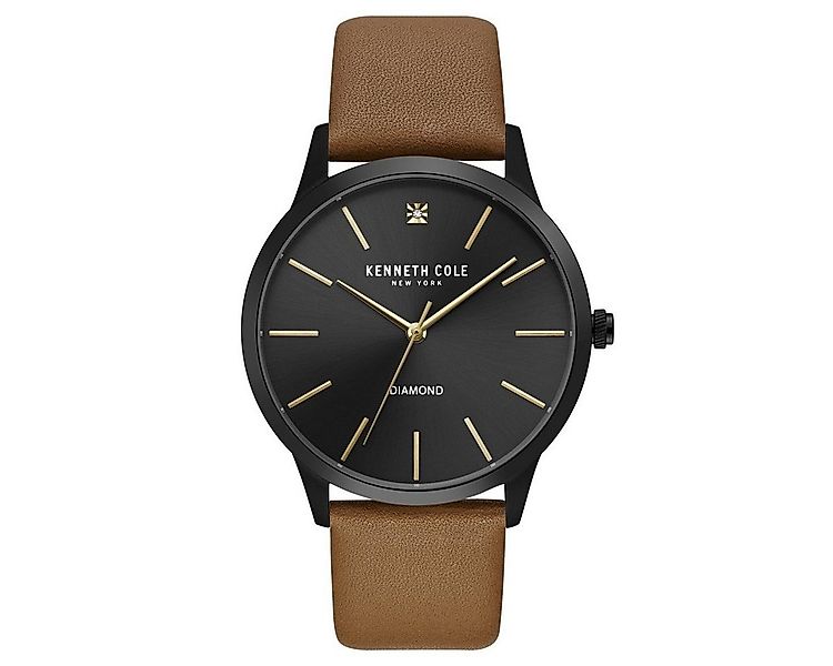 Kenneth Cole Quarzuhr KC15111012 günstig online kaufen