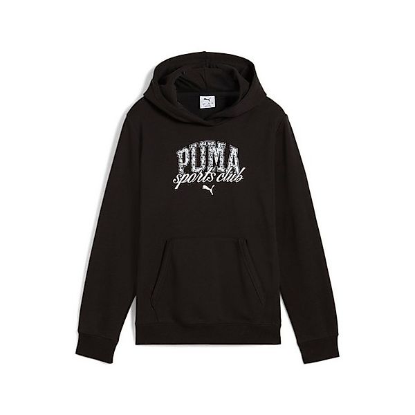 PUMA Kapuzensweatshirt CLASS HOODIE TR G günstig online kaufen