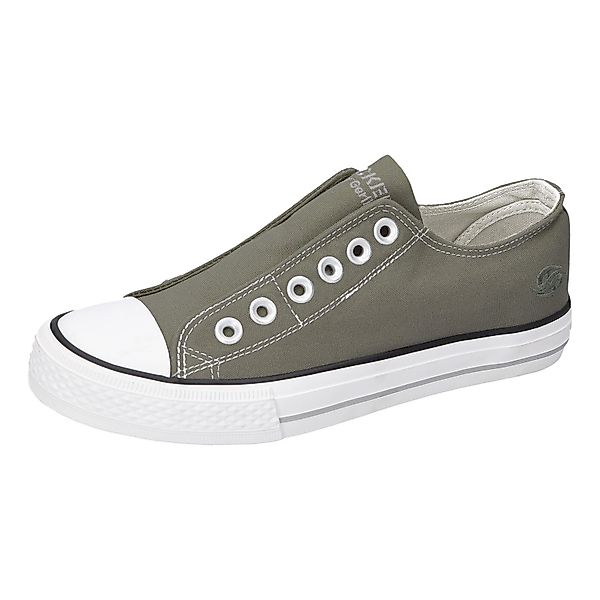 Dockers by Gerli Sneaker Canvas Slip-On günstig online kaufen