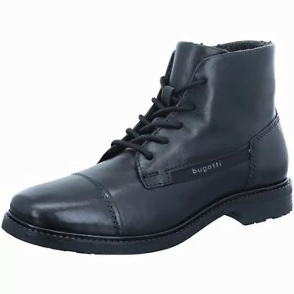 Bugatti  Stiefel black () 315957394000-1000 günstig online kaufen