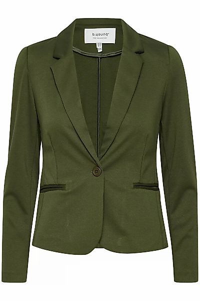 b.young Kurzblazer BYRizetta Modischer Sweatblazer günstig online kaufen