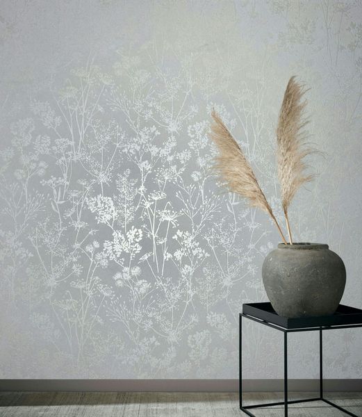 Marburg Vliestapete Tapete Light Garden, geprägt, günstig online kaufen