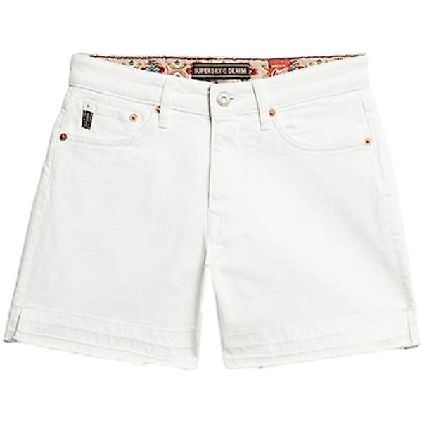 Superdry  Shorts Vintage günstig online kaufen