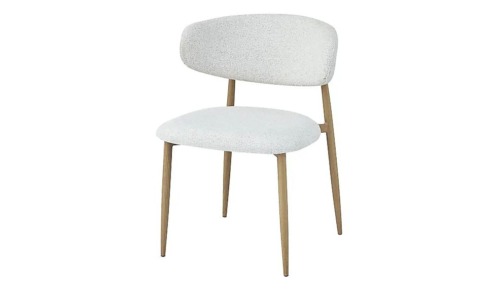 Stuhl  Cassius ¦ Maße (cm): B: 54 H: 76,5 T: 54.0 Stühle > Küchenstühle > P günstig online kaufen