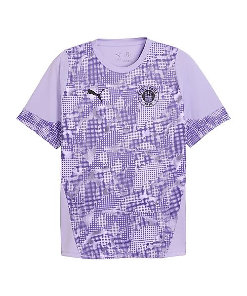 PUMA Fußballtrikot PUMA FC St. Pauli günstig online kaufen