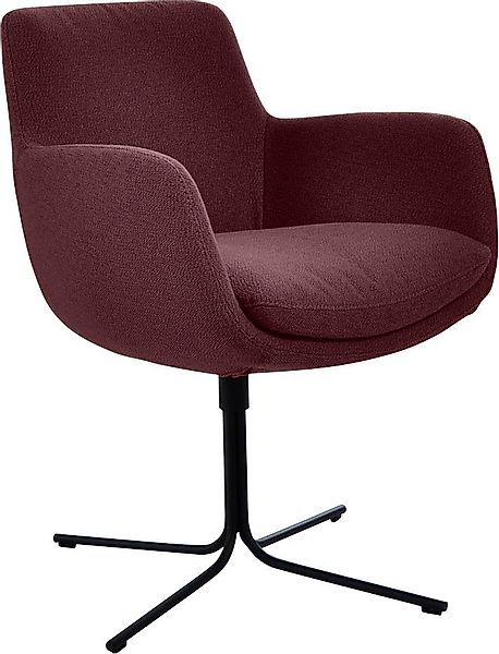 K+W Komfort & Wohnen Drehstuhl Pego, günstig online kaufen