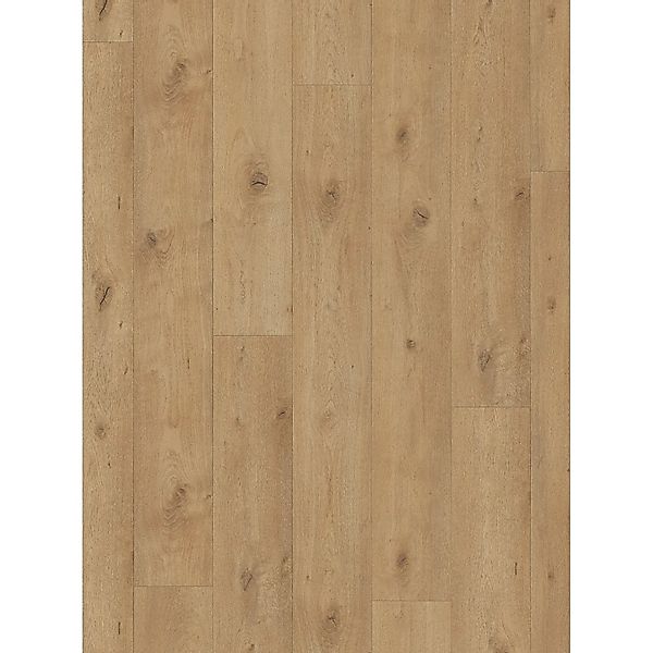 Parador Trendtime 6 Laminat 9 mm Wasserfest Eiche Everglade Natur 220 cm günstig online kaufen