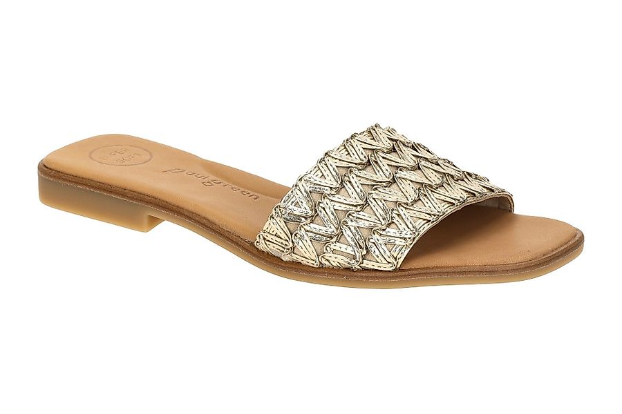 Paul Green 6139-01 Pantolette günstig online kaufen