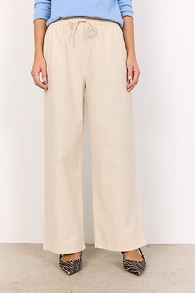 soyaconcept Schlupfhose SC-CISSIE 49-C Sommerhose günstig online kaufen