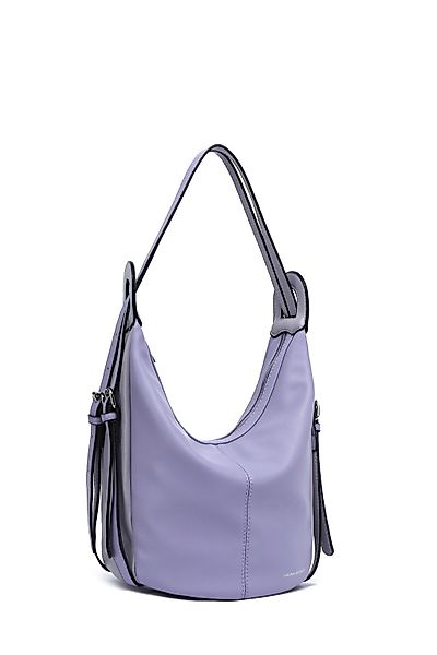 COLLEZIONE ALESSANDRO Schultertasche "Softy" in modischen Farben günstig online kaufen