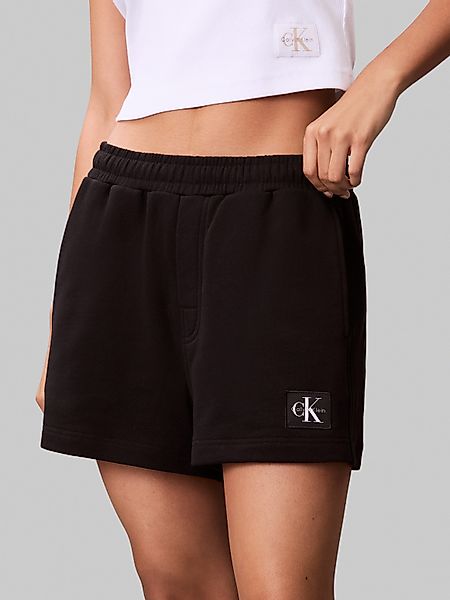 Calvin Klein Jeans Sweatshorts A - günstig online kaufen