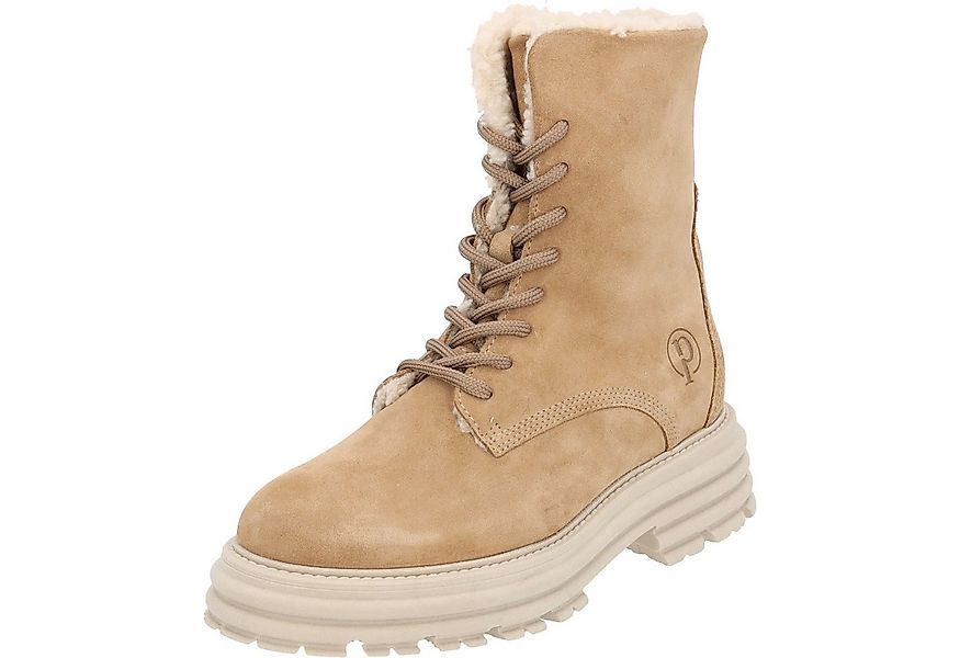 Palado Cabrera Schnürstiefel günstig online kaufen