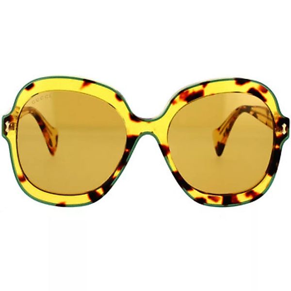 Gucci  Sonnenbrillen -Sonnenbrille GG1240S 003 günstig online kaufen