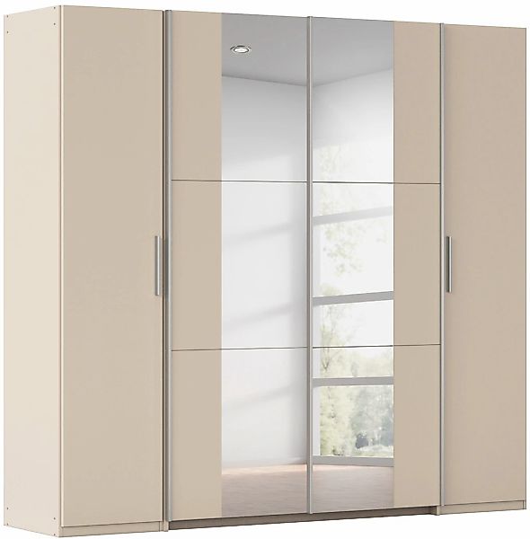 rauch Schwebetürenschrank "Kleiderschrank Drehtürenschrank Schrank Garderob günstig online kaufen