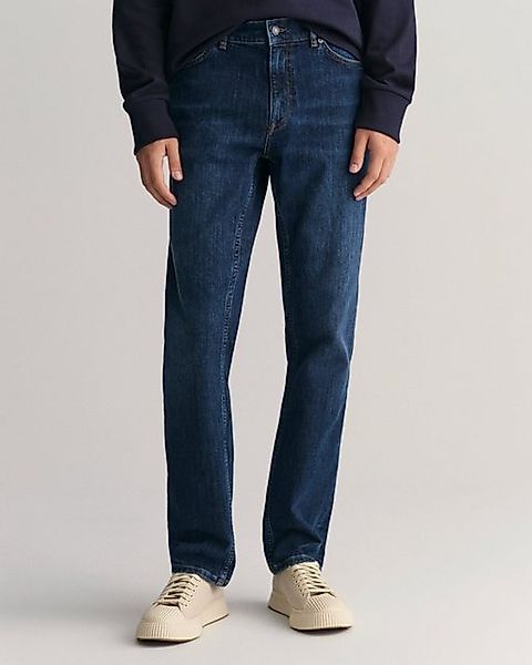Gant Regular-fit-Jeans REGULAR GANT JEANS günstig online kaufen