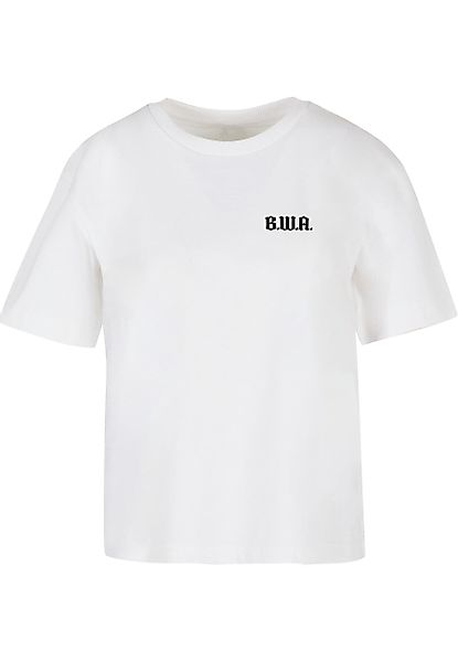 Miss Tee T-Shirt Miss Tee Damen günstig online kaufen
