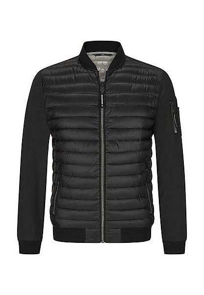 Milestone Steppjacke MSEnergy Herren Übergangsjacke Jacke günstig online kaufen